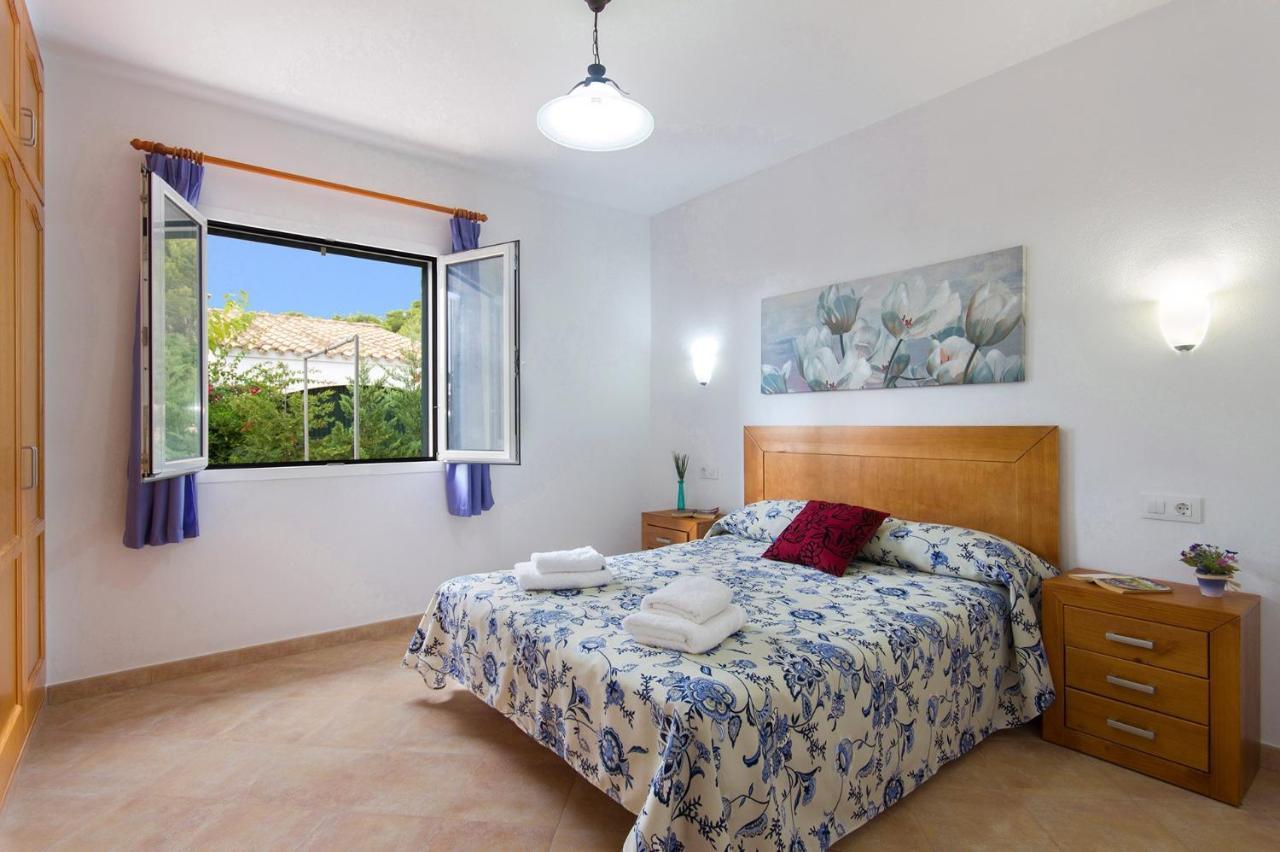 Villa Santo Tomas By Villa Plus Buitenkant foto
